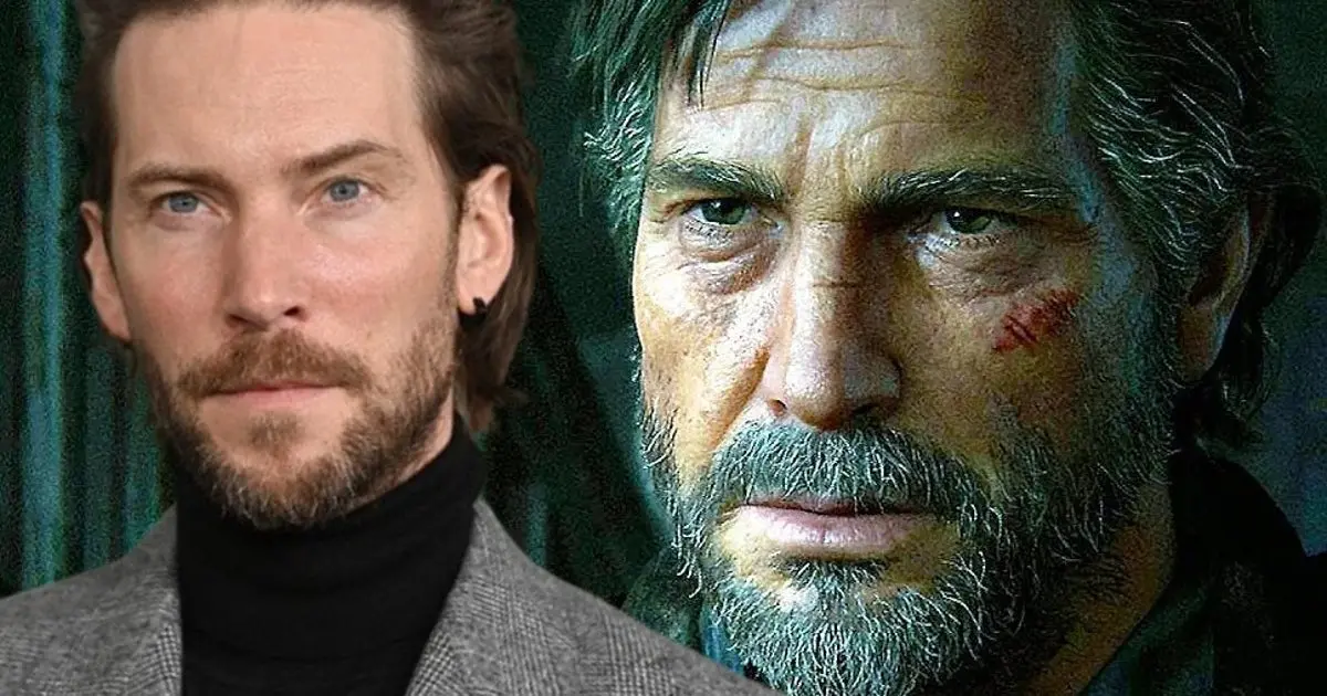 Preview image for The Last of Us star Troy Baker teases "we've not seen the last of Joel", as he reflects on the impact of the character and how he should be "proliferated and iterated on" in future projects