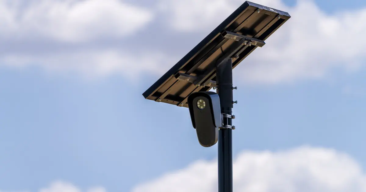 Preview image for Here’s why people are concerned about Flock cameras and other public surveillance tools