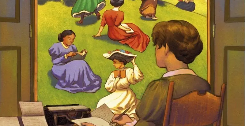 Preview image for An Integral Part of the Story: A Short History of Short Fiction by American Women