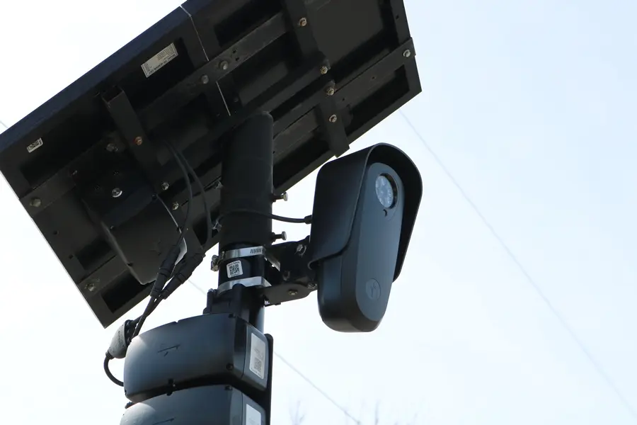 Preview image for Advocates Warn Drivers of ‘Indiscriminate Surveillance’ - The Provincetown Independent