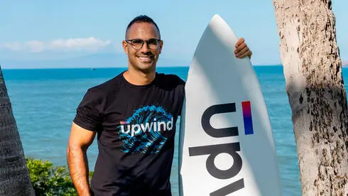 Preview image for Upwind raises $300 million, more than doubles valuation to $3.8 billion in five months | CTech