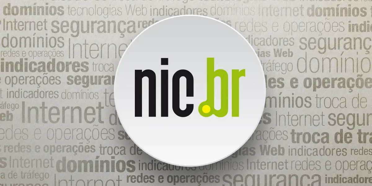 Preview image for Núcleo de Informação e Coordenação do Ponto BR - Início