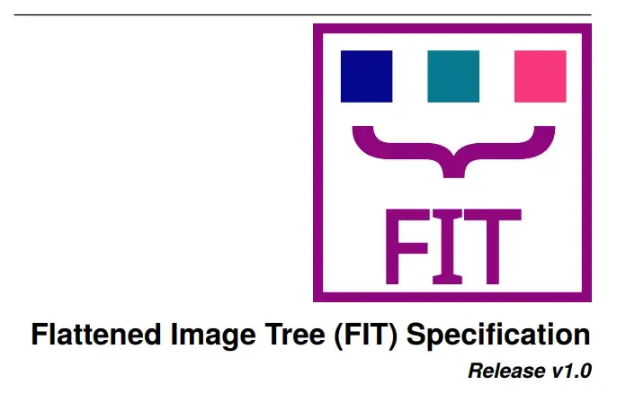 Preview image for Flattened Image Tree 1.0 Specification For Embedded Linux Systems