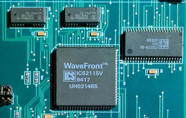 Preview image for Turtle Beach WaveFront ISA Sound Cards Seeing Suspend/Resume Support On Linux In 2026