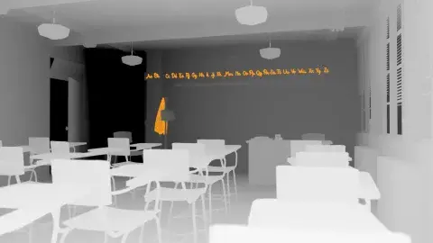 Preview image for Blender Lab Activity Report – Q1 2026 — Blender