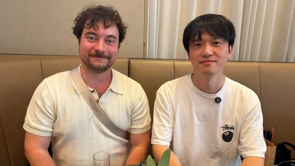 Preview image for Interview: Reiji Miyajima on Rent-a-Girlfriend, Loneliness, and Love