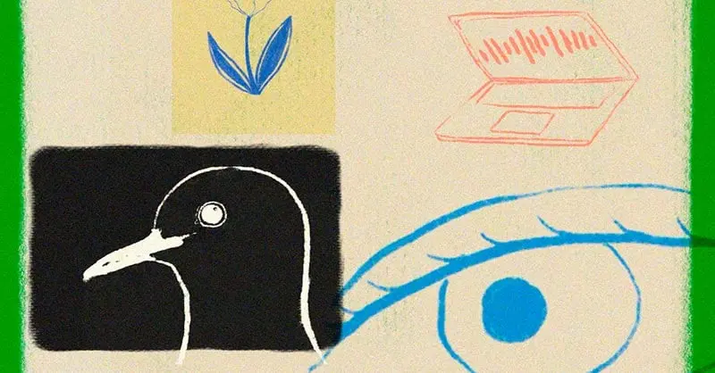 Preview image for Love Language, by Katie Thornton