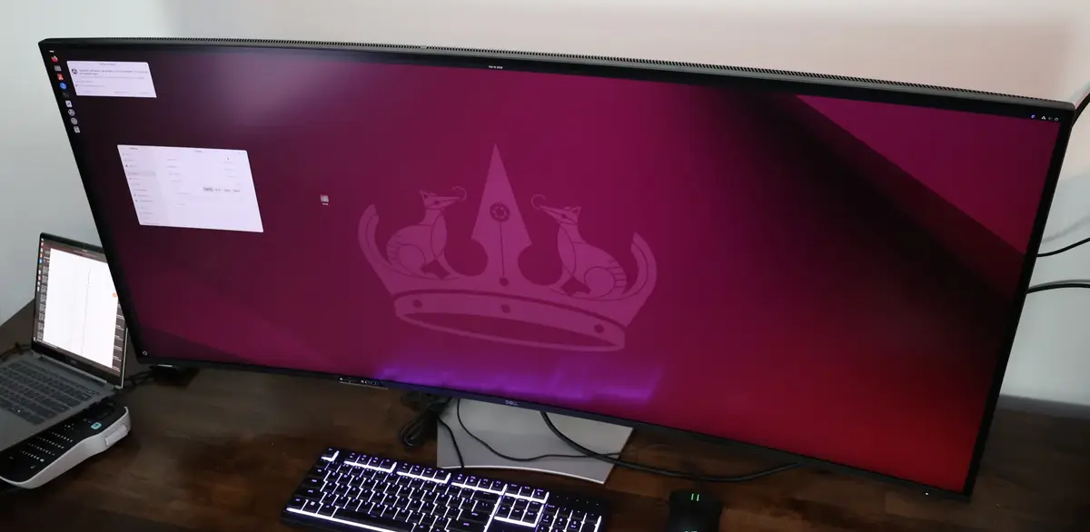 Preview image for Linux 7.1 Adding DRM Dedicated CRTC Background Color Property
