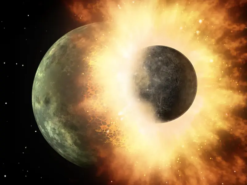 Preview image for New research proposes Dante’s Inferno modelled a planetary impact 500 years before modern science!