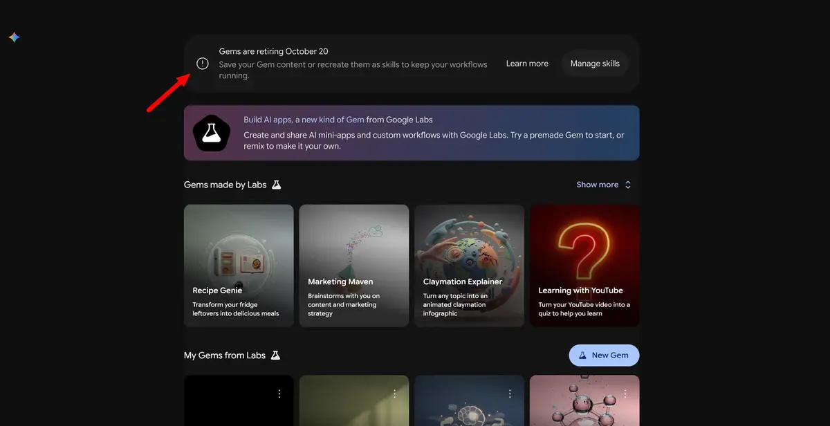 Preview image for 🚨 AI News | TestingCatalog (@testingcatalog) on X