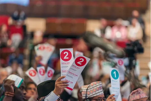 Preview image for International Day of Cooperatives | United Nations