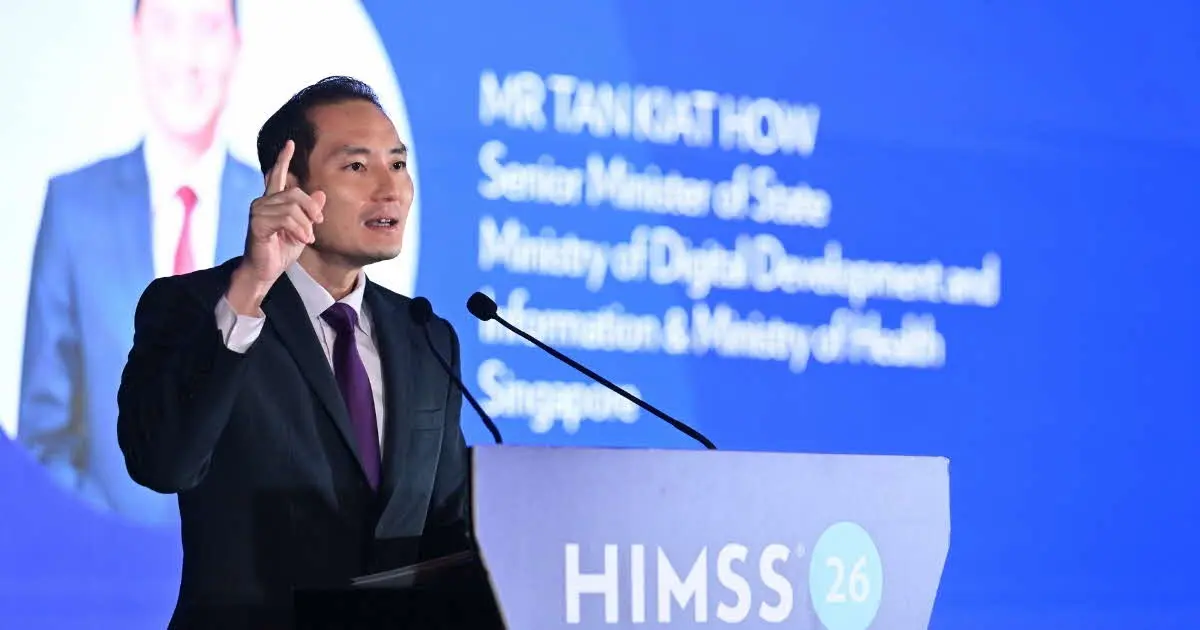 Preview image for Singapore Empowers Public Healthcare Professionals with Sector-Wide Agentic AI Platform