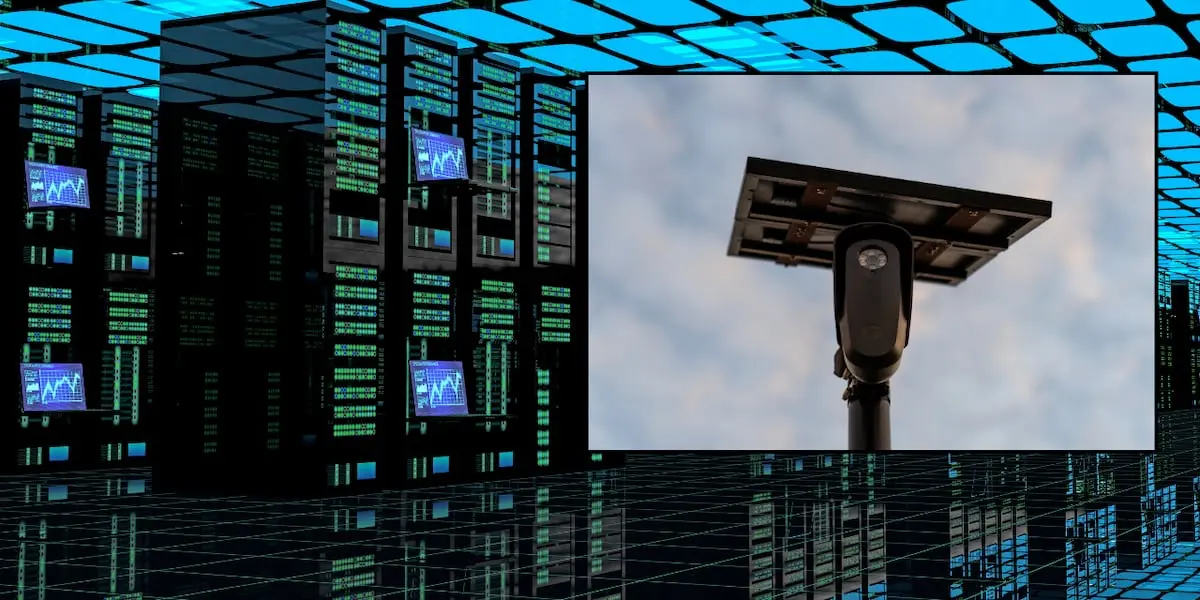 Preview image for ‘Fed up’: Why there’s so much pushback against data centers, Flock cameras
