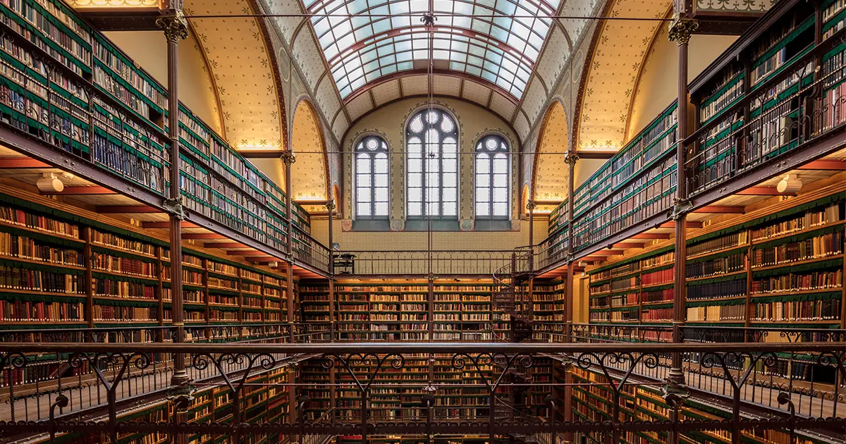 Preview image for In Defense of Difficult Reading - The American Scholar