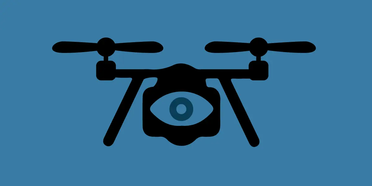 Preview image for The FAA’s “Temporary” Flight Restriction for Drones is a Blatant Attempt to Criminalize Filming ICE