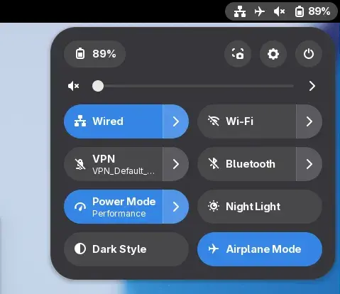 Preview image for Fedora 45 Aims For IPv6-Mostly Support Out-Of-The-Box