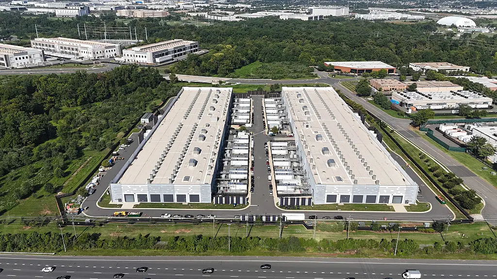 Preview image for Amazon’s $1B plan to combat data center backlash draws more backlash