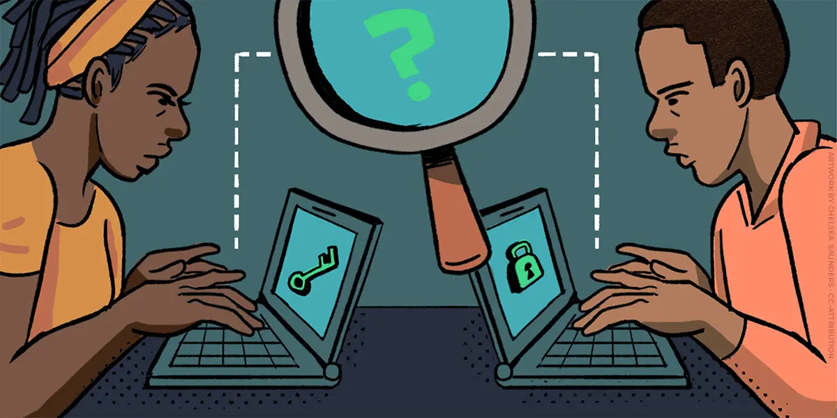 Preview image for Canada’s Bill C-22 Is a Repackaged Version of Last Year’s Surveillance Nightmare