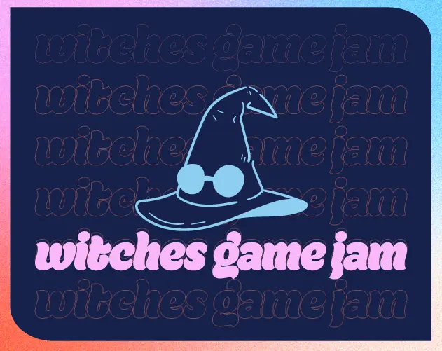 Preview image for Witches Game Jam 2026