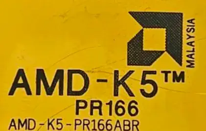 Preview image for AMD K5 CPUs The Latest To Be Retired With Linux's Aging &amp; Stagnate Hardware Support