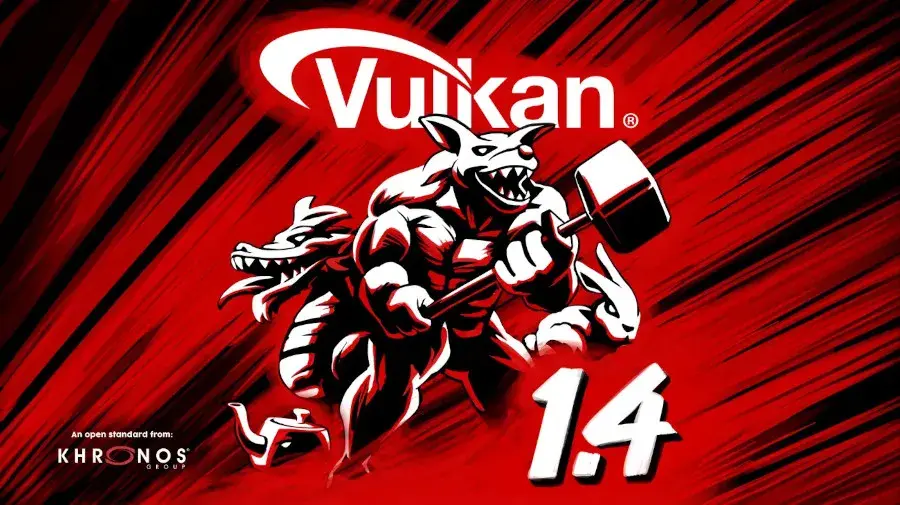 Preview image for Vulkan 1.4.359 Expands Cooperative Matrix Capabilities