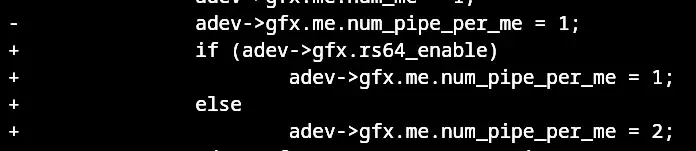 Preview image for Linux 7.3 Enabling Second Graphics Pipe For Modern AMD APUs
