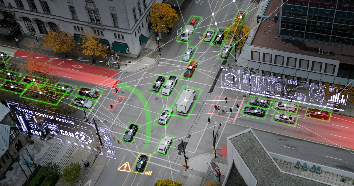 Preview image for Optimization in Automated Driving: from Complexity to Real-Time Engineering