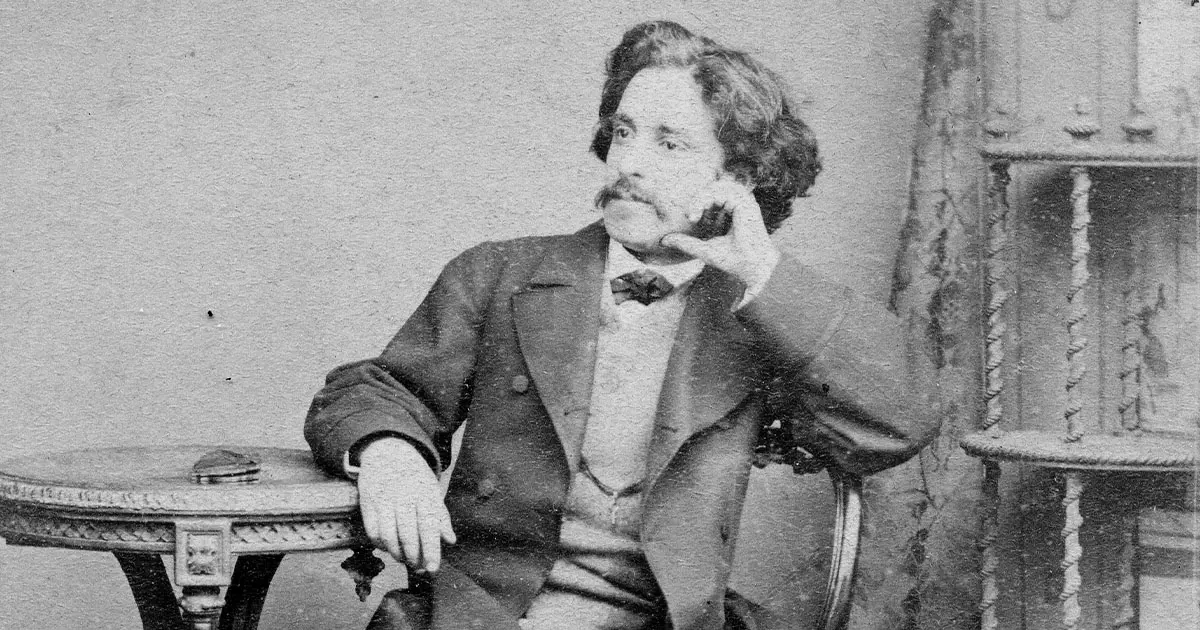 Preview image for The Importance of Being Idle - The American Scholar