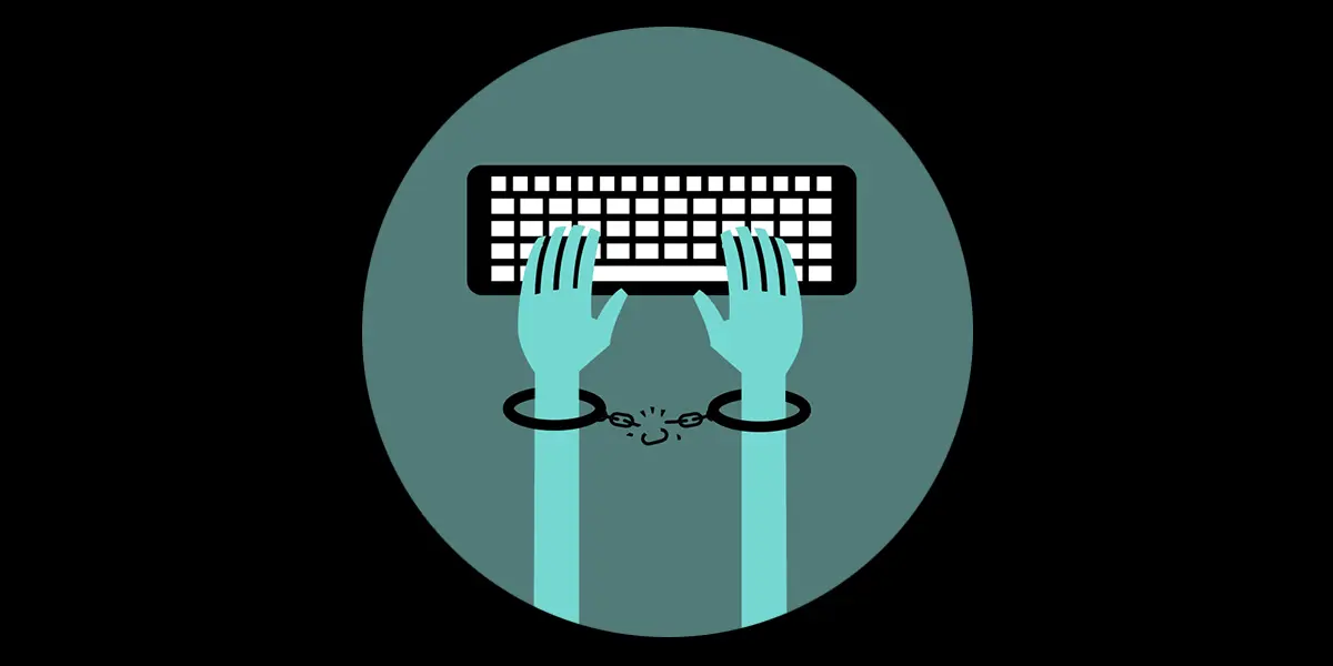 Preview image for EFF Calls on Kuwait to Release Journalist Ahmed Shihab-Eldin