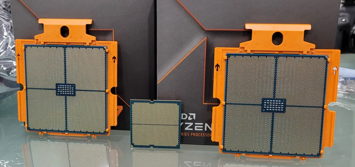 Preview image for AMD Posts New GCC Compiler Patch For Extended Load Optimization