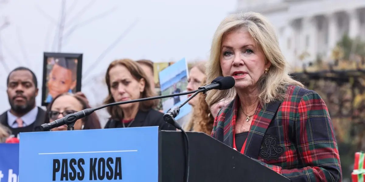 Preview image for Congress Is Considering Abolishing Your Right to Be Anonymous Online