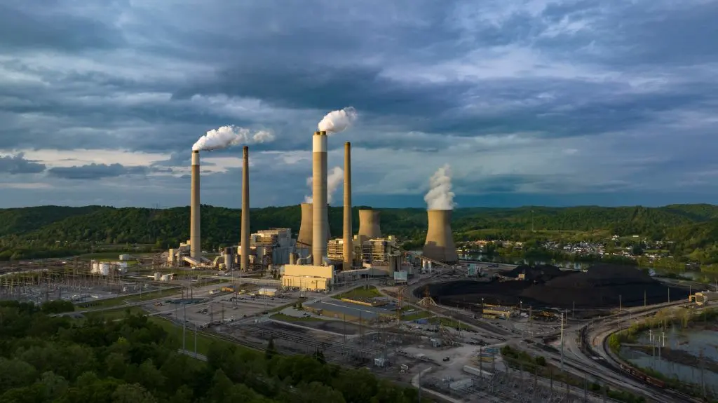 Preview image for Trump's emergency orders pushing coal power are illegal as well as dumb