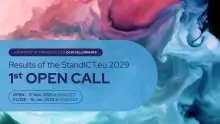 Preview image for Open Call 1 | StandICT.eu