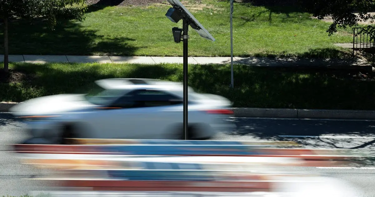Preview image for Arizona police cancel Flock contracts over data misuse while Axon expands surveillance tech