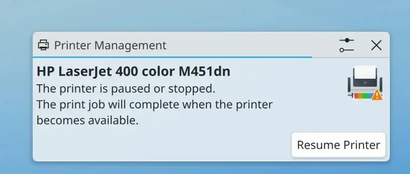 Preview image for KDE Plasma 6.8 Improvements For UI, Built-In Remote Desktop Server