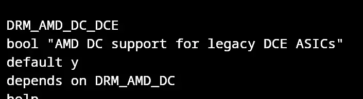 Preview image for AMD Preps HDMI FRL Fixes, New Knob For Disabling Older AMD GPU DCE Display Support