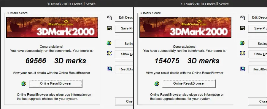 Preview image for D7VK 2.0 Released With Some Nice Performance Improvements: Up To 2x Or More