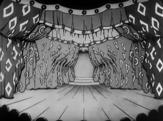 Preview image for Fiddling Around AKA Just Mickey : Walt Disney : Free Download, Borrow, and Streaming : Internet Archive