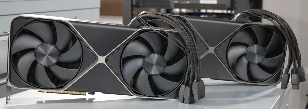 Preview image for NVIDIA Ships Fixes For Descriptor Heaps, More Vulkan Performance Optimizations