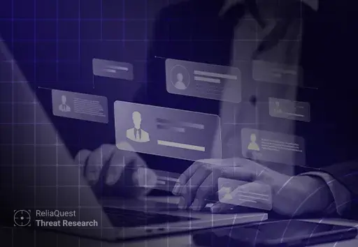 Preview image for A Social Engineering Attempt Against ReliaQuest: What We Found