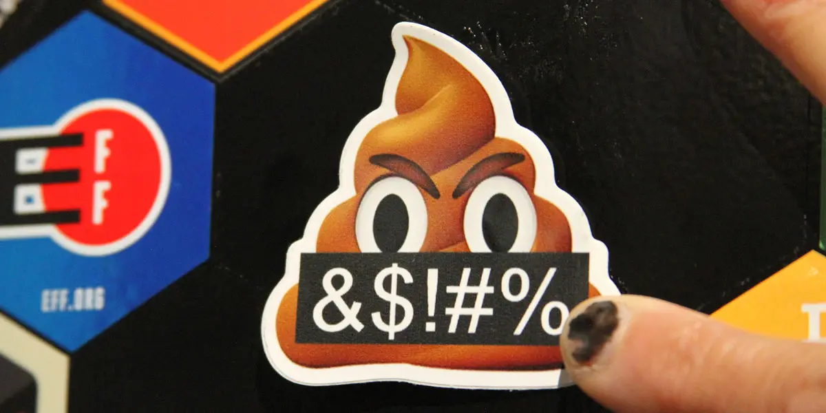 Preview image for Enshittification Merch That Actually Fights Enshittification