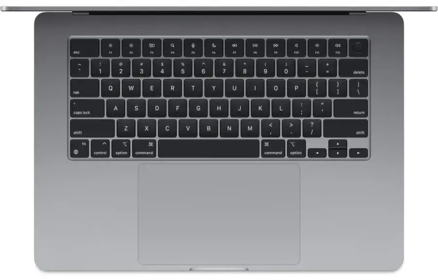 Preview image for New Linux Driver Posted To Enable Keyboard Support On M3 MacBooks