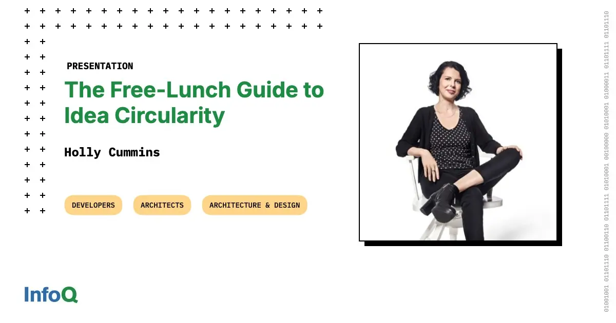 Preview image for The Free-Lunch Guide to Idea Circularity