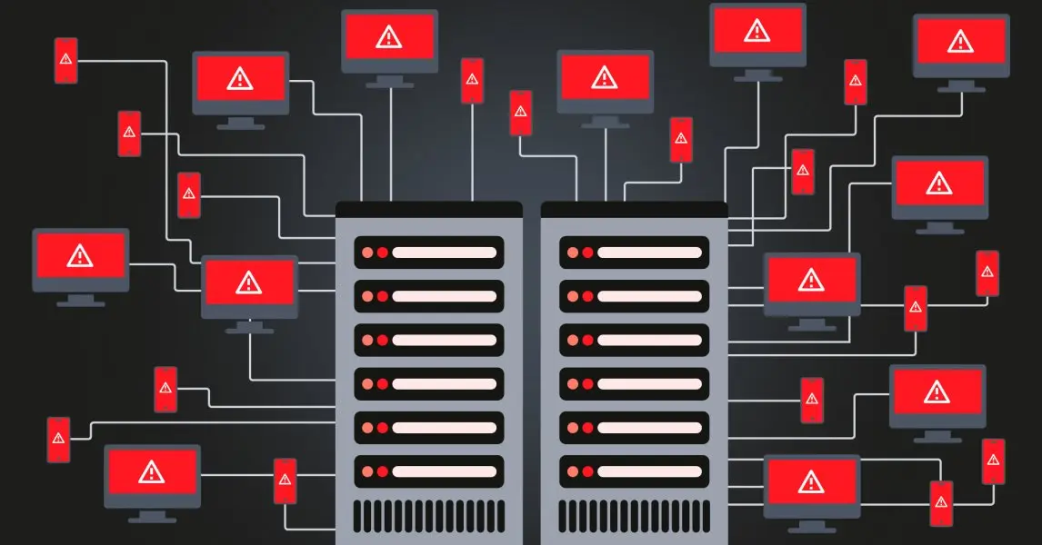 Preview image for DDoS Attacks on Threema