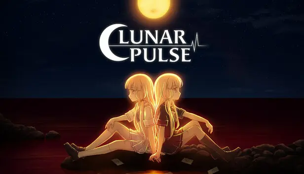 Preview image for LUNAR PULSE on Steam