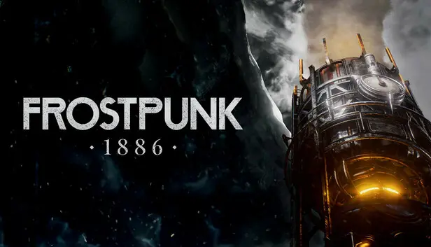 Preview image for Frostpunk: 1886 on Steam
