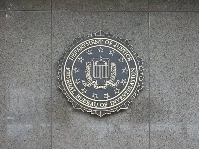 Preview image for ‘We Hacked the FBI:’ Hackers Say They Have Data on All FBI Employees