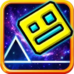 Preview image for Geometry Dash - Play Geometry Games Online