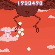 Preview image for 太ももうさぎの大撃腿