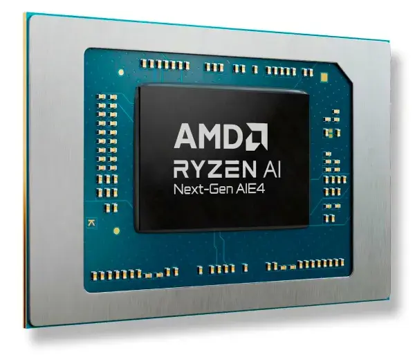 Preview image for AMD Preps More AIE4 NPU Hardware Enablement For AMDXDNA Driver In Linux 7.2